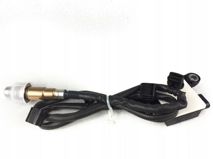 Oksijen Sensörü Nox Modülü Fiesta Courier 1.5 Tdci