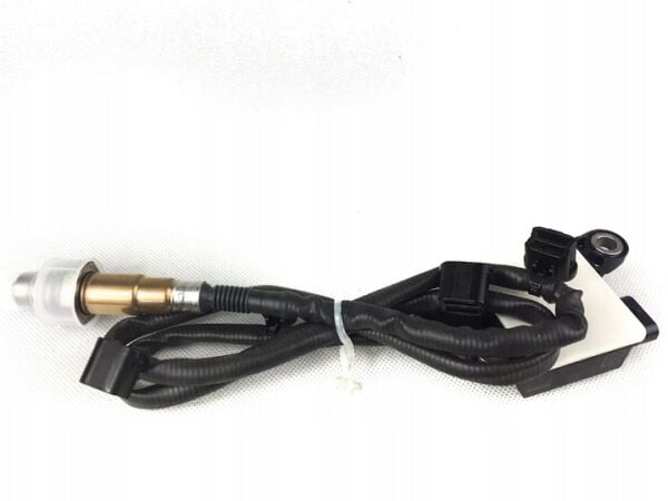Oksijen Sensörü Nox Modülü Fiesta Courier 1.5 Tdci