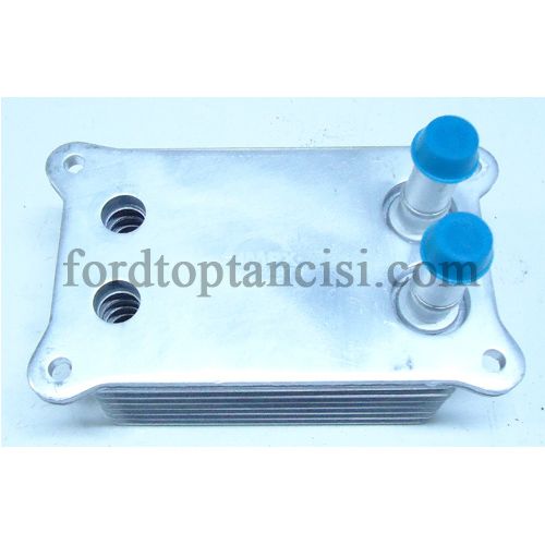 Yağ Soğutucu Peteği Transit V184 2.0 Tdci