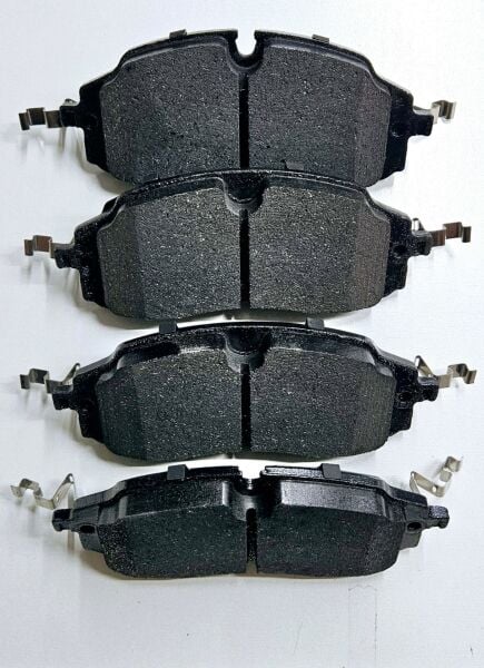 Ön Fren Balatası Transit V363 2024/-