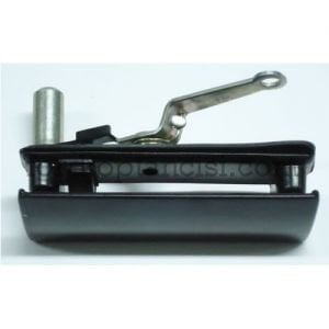 Bagaj Kapı Kolu Transit V184 V347 Maxi Tek Kapı