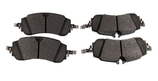 Ford Transit V363 Custom V362 Arka Fren Balatası RK31 2M008 AA