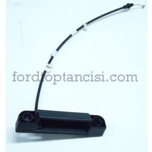 Sürgülü Kapı İç Açma Kolu Transit V184 V347 Telli Kısa Sağ