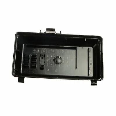 Sigorta Kapağı Transit V347