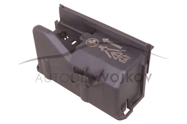 Sigorta Kapağı Transit V347
