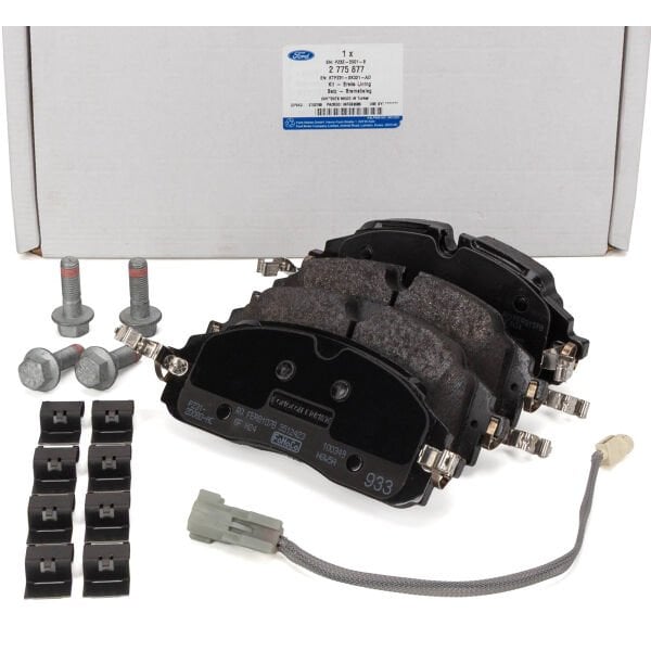 Ön Fren Balatası Transit V362  2024/-