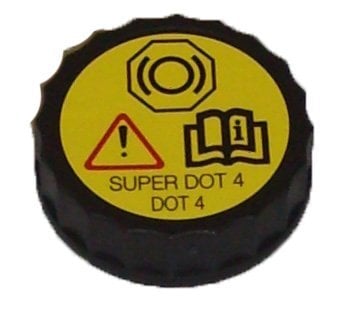 Fren Hidrolik Depo Kapağı Mondeo Transit V184