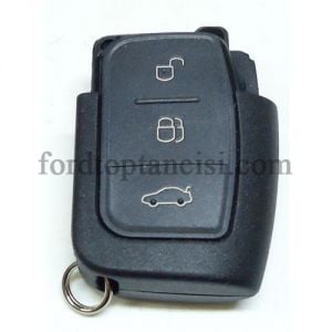Uzaktan Kumanda Focus C-Max
