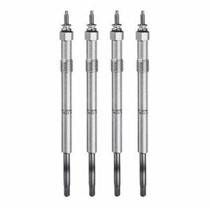 Kızdırma Bujisi Mondeo  2.0 Tdci Vidalı 4 Adet