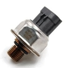 Yakıt Basınç Rail Müşürü Transit V347 2.4 Motor Siyah