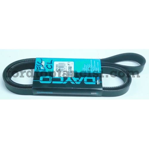 V Kayışı Escort Cl