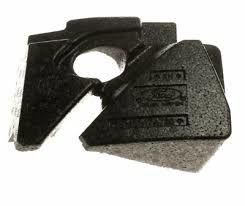 Ön Tampon Dolgusu Focus Sağ