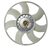 Fan Termiği Kanatlı Transit V347 V363