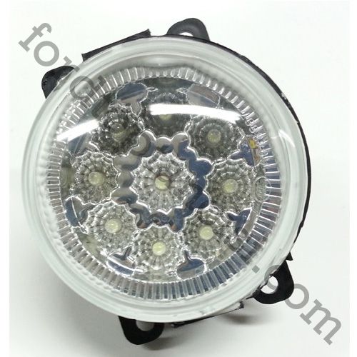 Sis Farı Transit V347 Küçük Led