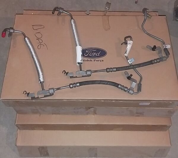 Sağdan Direksiyon Connect Yedek Parça - Connect RHD Spare Parts