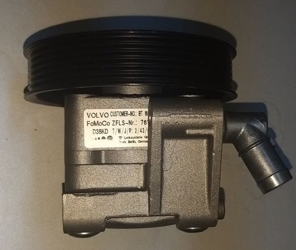 Sağdan Direksiyon Connect Yedek Parça - Connect RHD Spare Parts