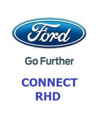 Sağdan Direksiyon Connect Yedek Parça - Connect RHD Spare Parts
