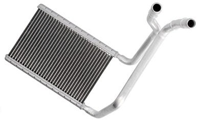 Kalorifer Radyatörü Transit V363