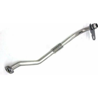 Ford Transit V347 Turbo Yağlama Borusu 6C1Q 6K677 AC 800,90 TL