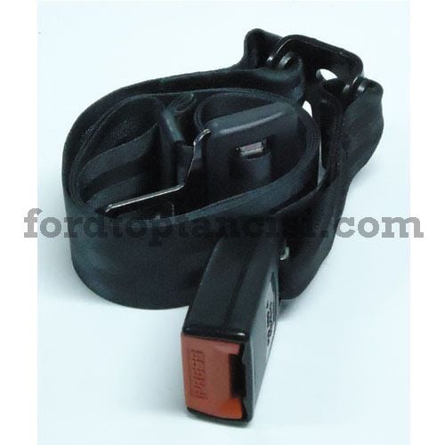 Arka Emniyet Kemeri Transit V184