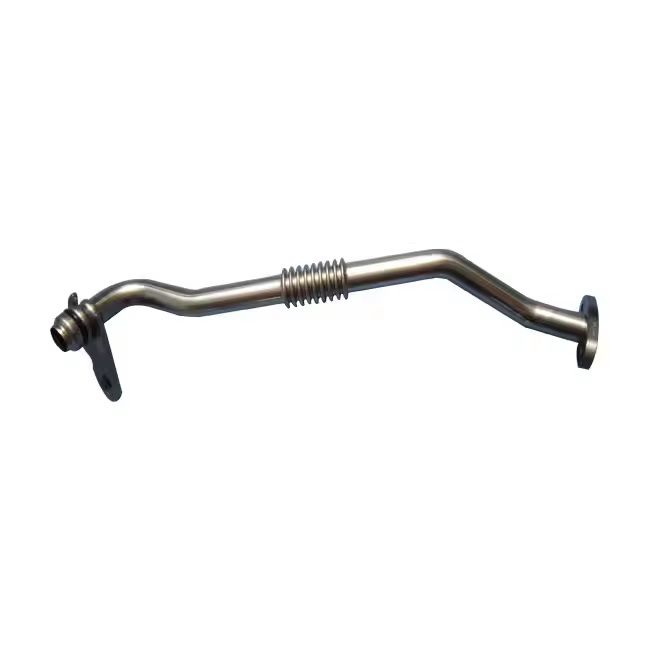 Turbo Yağ Borusu Transit V347 Arkadan Çeker 2.4 Motor