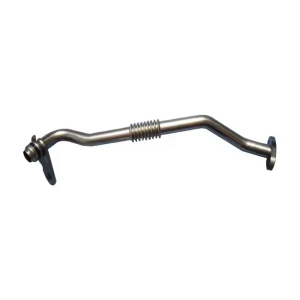 Turbo Yağ Borusu Transit V347 Arkadan Çeker 2.4 Motor