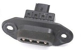 Sürgülü Kapı Switch Courier