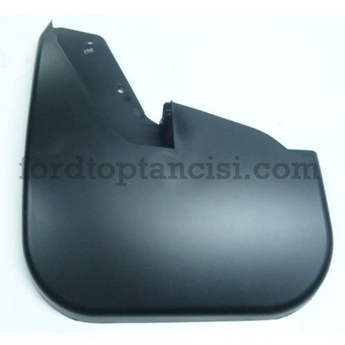 Arka Paçalık Transit Tourneo Custom Sol