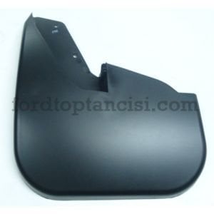 Arka Paçalık Transit Tourneo Custom Sol