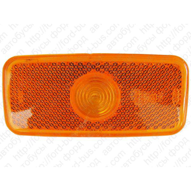 Sinyal Lambası Kablosuz Transit V184 V347 Yan Gövde