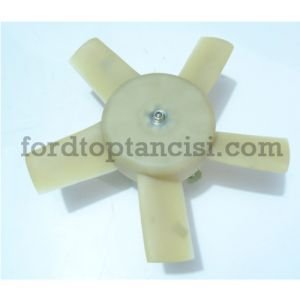 Fan Motoru Escort