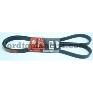 V Kayışı Fiesta 1.25 Motor Klimalı