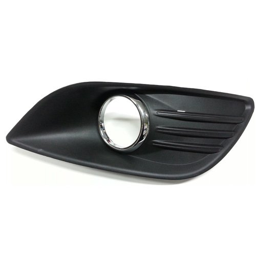 Sis Far Çerçevesi Focus Krom Sağ