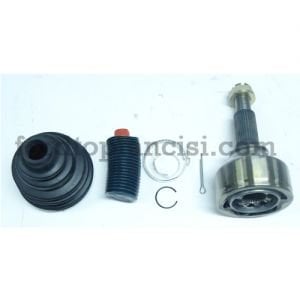 Dış Aks Kafası Transit V362 V363 Kısa Şase