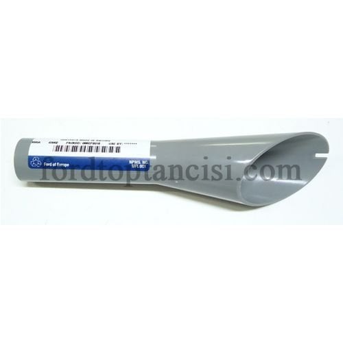 Yakıt Doldurma Hunisi Connect Tdci