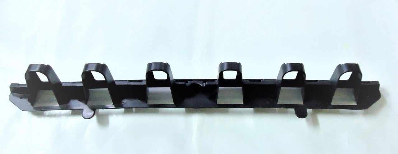 Arka Tampon Bağlantı Braketi Focus Orta Sedan 2019/-