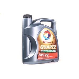 Motor Yağı 5W 30 7 LT