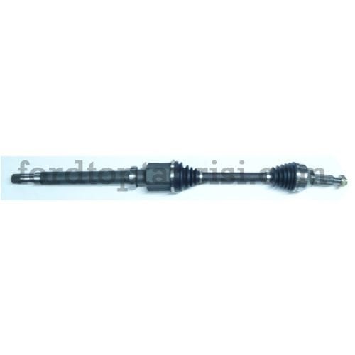 Ön Aks Komple Transit V362 V363 Kısa Şase Önden Çeker Sağ