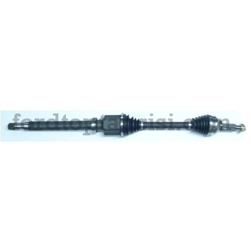 Ön Aks Komple Transit V362 V363 Kısa Şase Önden Çeker Sağ