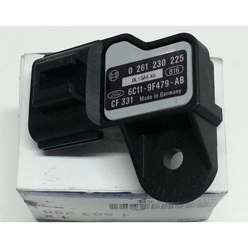 Maf Sensörü (Turbo Basınç) Transit V347