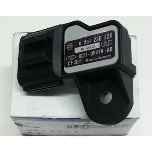 Maf Sensörü (Turbo Basınç) Transit V347