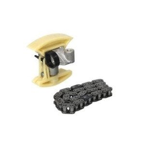 Eksantrik Zincir Gergi Tk. Fiesta Fusion 1.6 Tdci