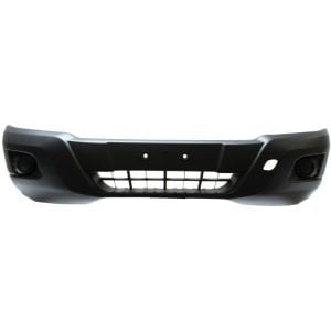 Ön Tampon Transit V363 2014-2019