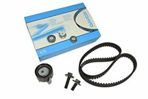 Triger Seti Mondeo 1.6 Motor 115Ps 123Ps 125Ps Benzinli
