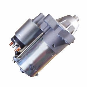 Marş Motoru Connect