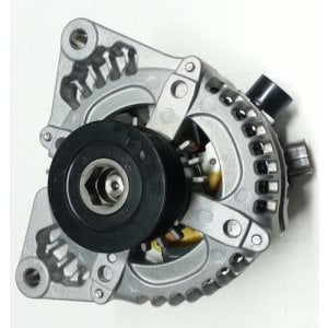 Alternatör Focus C-Max 1.6 Tdci