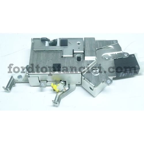 Orta Kapı Kilidi Transit V184 Elektrikli