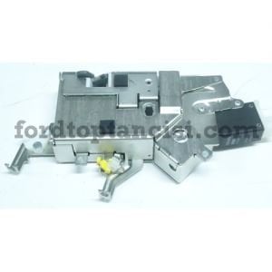 Orta Kapı Kilidi Transit V184 Elektrikli