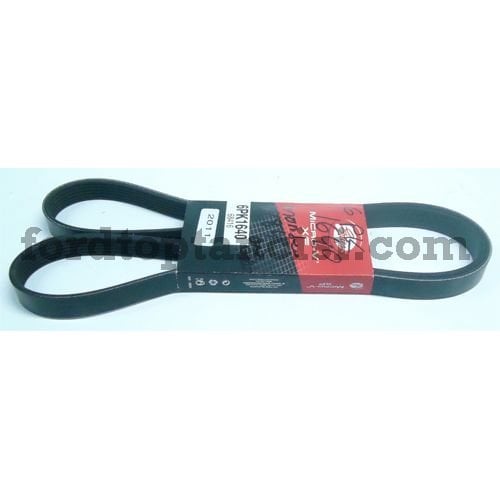 V Kayışı Transit V184 2.2 Motor Önden Çeker