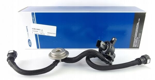 Mazot Yakıt Pompa Borusu Valfli 1.5 Tdci Euro 6